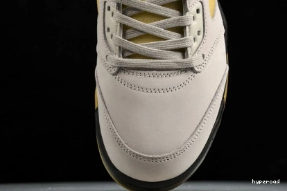 Hyperoad 5 Ma x Blue “Diffused AJ5 A Jordan x Maniere Air 0928
